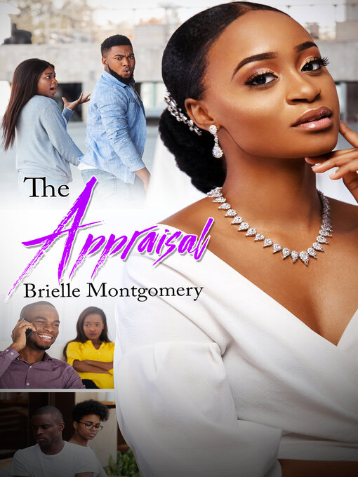 Title details for The Appraisal by Brielle Montgomery - Available